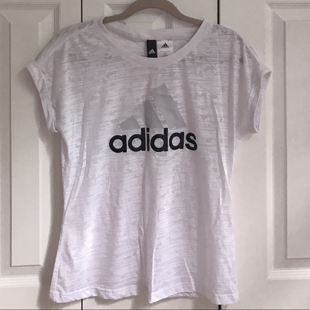 ADIDAS SHIRT